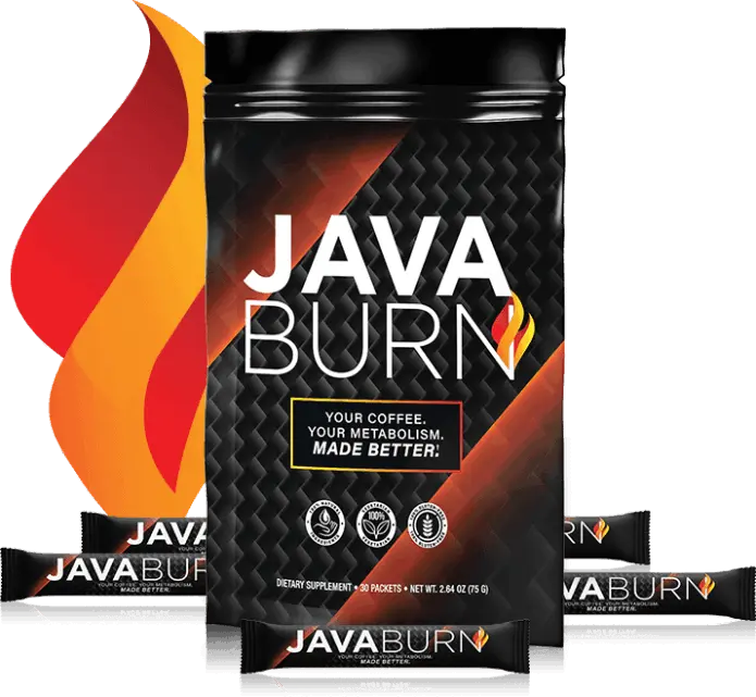 Java Burn weight loss coffee